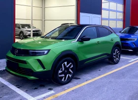 Opel Mokka 1.2 по-големия дисплей, Камера, Навигация, снимка 7