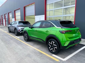 Opel Mokka 1.2 по-големия дисплей, Камера, Навигация, снимка 9