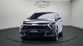 Kia Sportage 2.0LPG PRESTIGE autogeorge.com, снимка 3