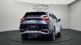 Kia Sportage 2.0LPG PRESTIGE autogeorge.com, снимка 4