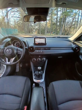 Mazda CX-3, снимка 11