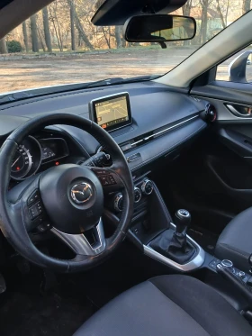 Mazda CX-3, снимка 9