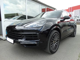 Porsche Cayenne S / Facelift, снимка 1
