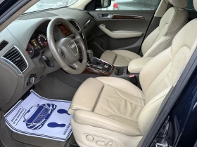 Audi Q5 3.0TDI 239hp, снимка 8
