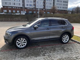 VW Tiguan, снимка 3