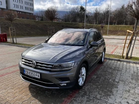 VW Tiguan, снимка 2