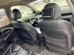 Toyota Rav4 2.2 d-cat, снимка 6
