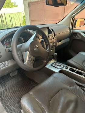 Nissan Pathfinder 4.0 бензин, снимка 7