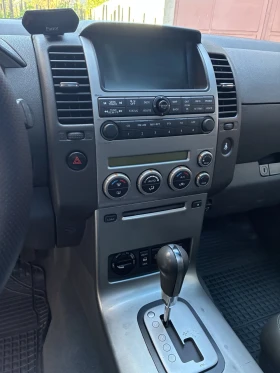 Nissan Pathfinder 4.0 бензин, снимка 4