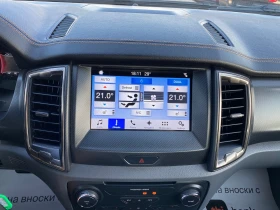 Ford Ranger -3.2TDCI/LIMITED-200k.c., снимка 12