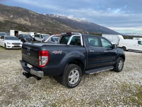 Ford Ranger -3.2TDCI/LIMITED-200k.c., снимка 4