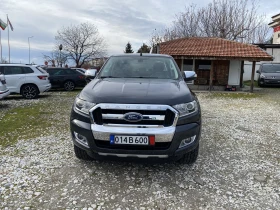 Ford Ranger -3.2TDCI/LIMITED-200k.c., снимка 2