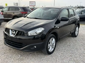 Nissan Qashqai 1.6I GAZ, снимка 1