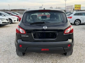 Nissan Qashqai 1.6I GAZ, снимка 5