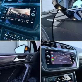 VW Tiguan R-LINE* 4MOTION* BLACK EDITION, снимка 14