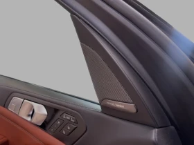 BMW X7 I * M-Package* * HeadUp* AвтоКредит* (ЦЕНА ДО БГ), снимка 14