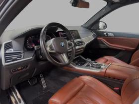 BMW X7 I * M-Package* * HeadUp* AвтоКредит* (ЦЕНА ДО БГ), снимка 11