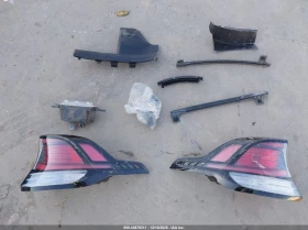 Kia Sportage 2.5l Sx, снимка 12