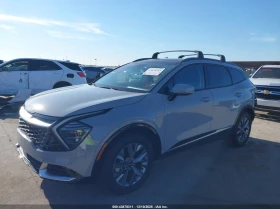 Kia Sportage 2.5l Sx, снимка 2