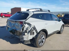 Kia Sportage 2.5l Sx, снимка 4