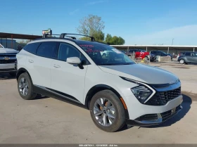 Kia Sportage 2.5l Sx, снимка 1