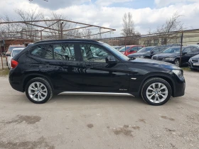 BMW X1 2.0d АВТОМАТИК КОЖА БИ-КСЕНОН, снимка 5
