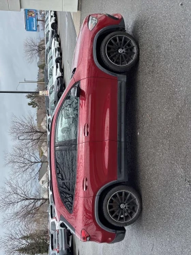 Mercedes-Benz GLA, снимка 3