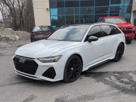 Audi RSQ3, снимка 1