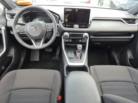 Toyota Rav4, снимка 5