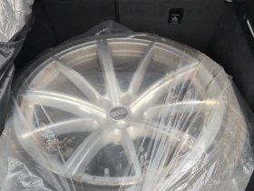 Audi RSQ3, снимка 13