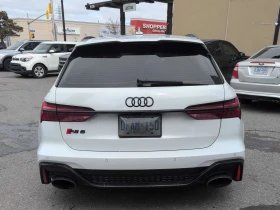 Audi RSQ3, снимка 4