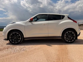 Nissan Juke Nismo 197 BHP, снимка 6