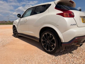 Nissan Juke Nismo 197 BHP, снимка 7