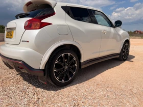 Nissan Juke Nismo 197 BHP, снимка 8