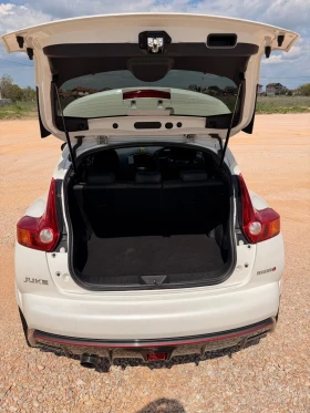 Nissan Juke Nismo 197 BHP, снимка 11