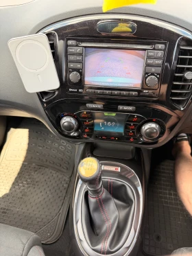 Nissan Juke Nismo 197 BHP, снимка 17