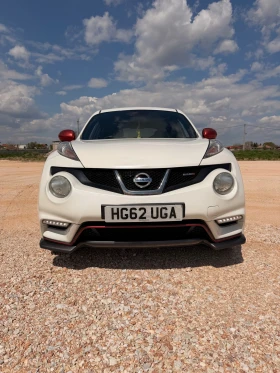 Nissan Juke Nismo 197 BHP, снимка 1