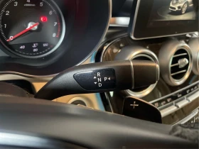 Mercedes-Benz GLC 300 * 360 * ПОДГРЕВИ * BLIND SPOT AS , снимка 17