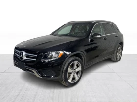 Mercedes-Benz GLC 300 * 360 * ПОДГРЕВИ * BLIND SPOT AS , снимка 1