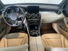 Mercedes-Benz GLC 300 * 360 * ПОДГРЕВИ * BLIND SPOT AS , снимка 7