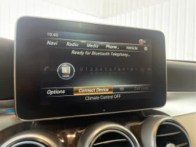 Mercedes-Benz GLC 300 * 360 * ПОДГРЕВИ * BLIND SPOT AS , снимка 3