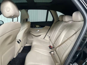 Mercedes-Benz GLC 300 * 360 * ПОДГРЕВИ * BLIND SPOT AS , снимка 14