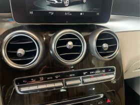 Mercedes-Benz GLC 300 * 360 * ПОДГРЕВИ * BLIND SPOT AS , снимка 6