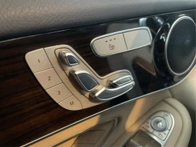 Mercedes-Benz GLC 300 * 360 * ПОДГРЕВИ * BLIND SPOT AS , снимка 15