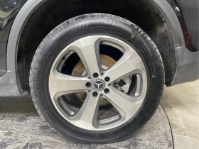 Mercedes-Benz GLC 300 * 360 * ПОДГРЕВИ * BLIND SPOT AS , снимка 11