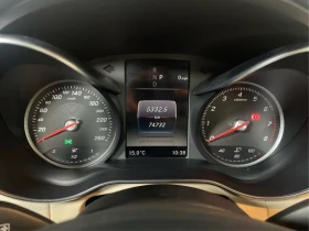 Mercedes-Benz GLC 300 * 360 * ПОДГРЕВИ * BLIND SPOT AS , снимка 5