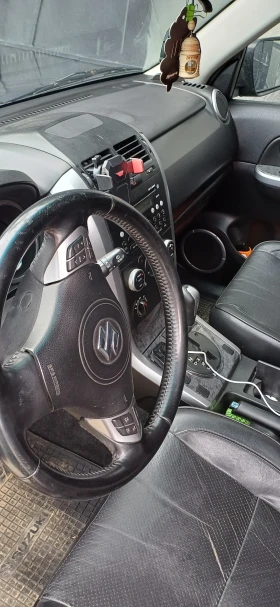Suzuki Grand vitara, снимка 6