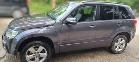 Suzuki Grand vitara, снимка 4