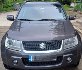 Suzuki Grand vitara, снимка 1