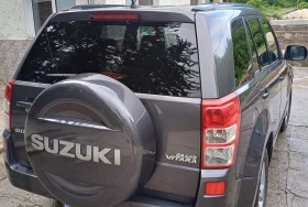 Suzuki Grand vitara, снимка 3